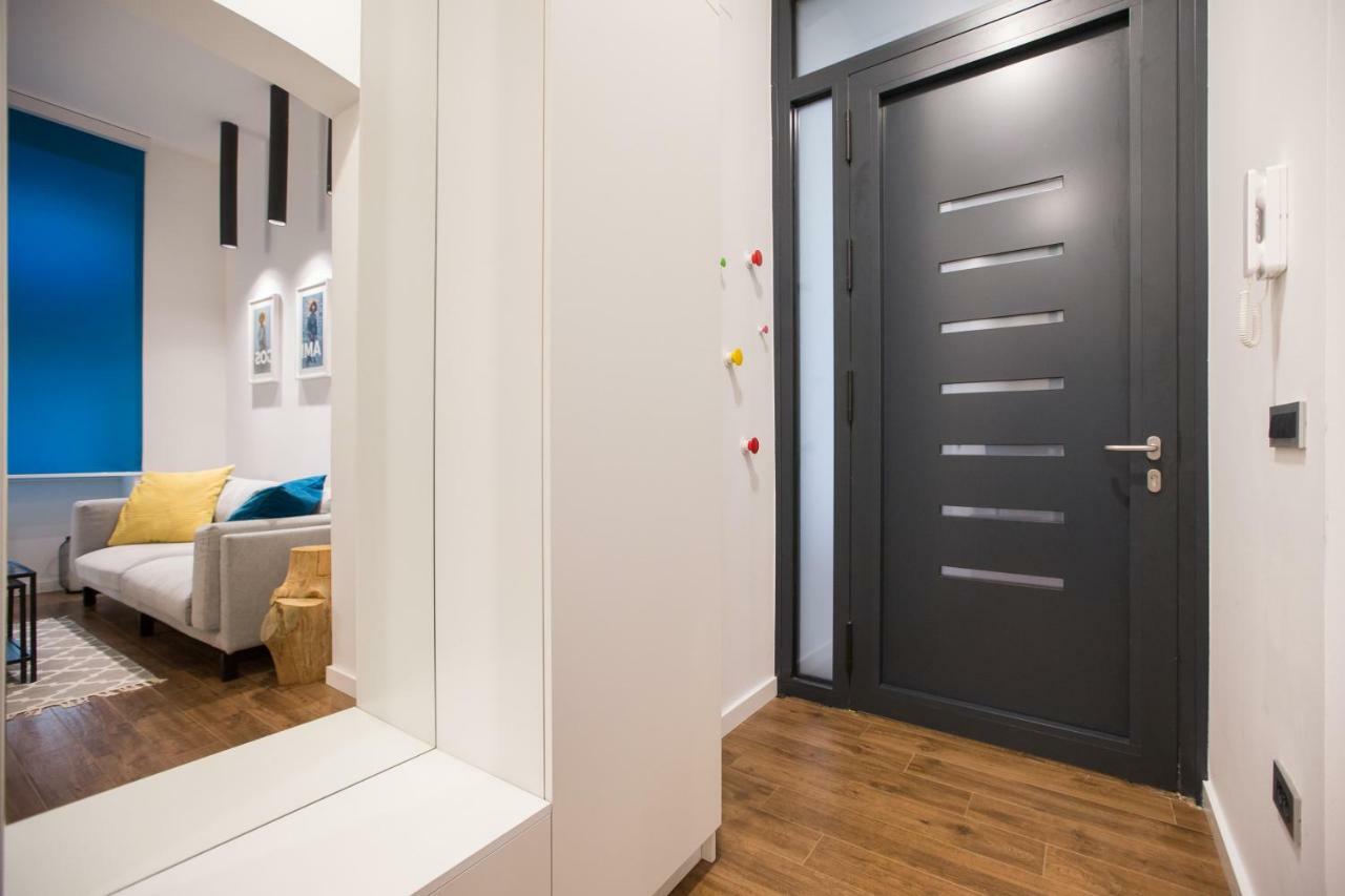 Three Amigos Hotel Zagreb Luaran gambar